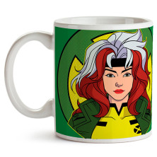 Taza Rogue X-Men Marvel